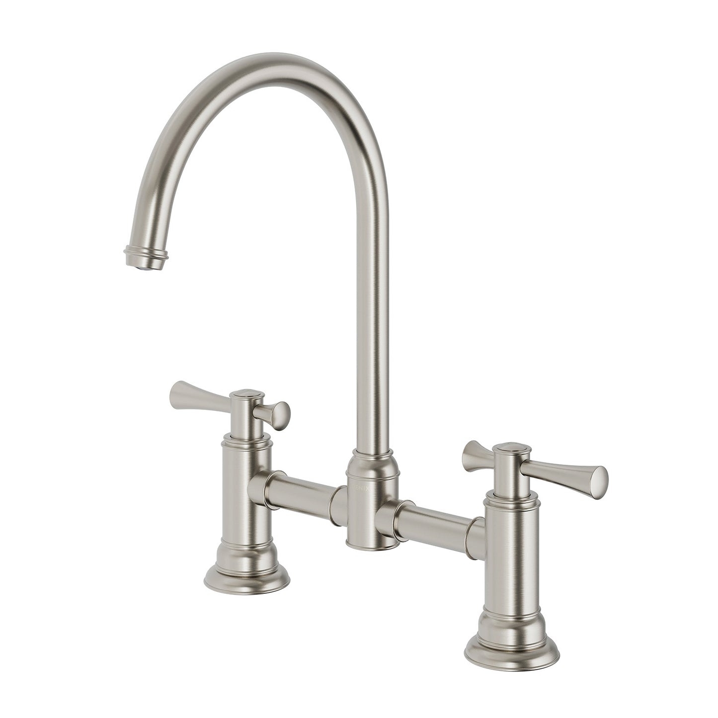 Cromford Exposed Sink Mixer