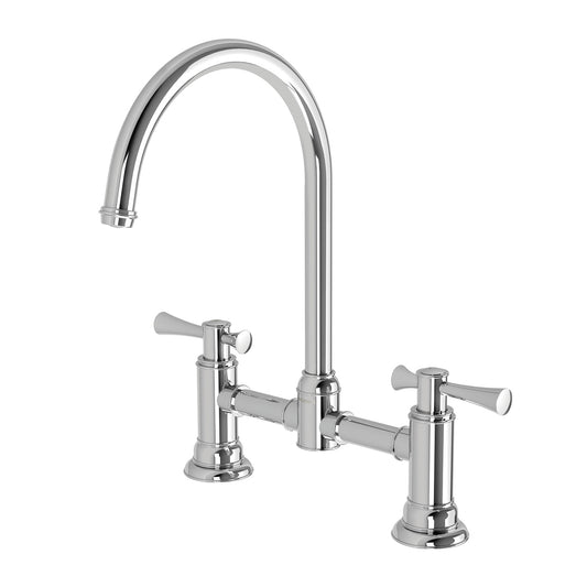Cromford Exposed Sink Mixer