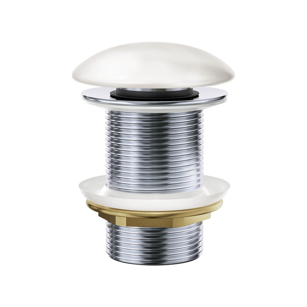 32mm Non Overflow Ceramic Waste