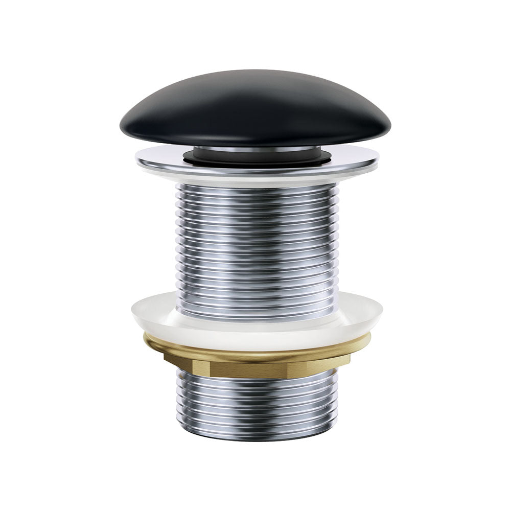 32mm Non Overflow Ceramic Waste