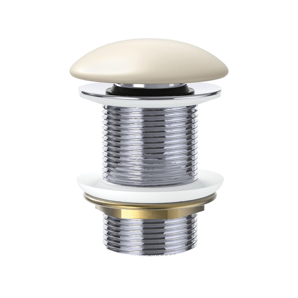 32mm Non Overflow Ceramic Waste