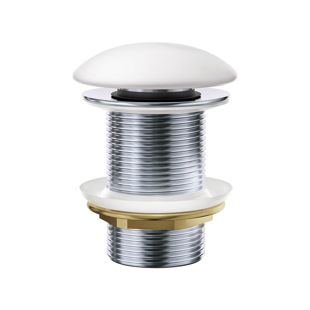 32mm Non Overflow Ceramic Waste