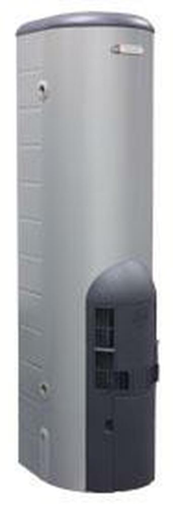 Stellar 360 Gas Hws “Mb50” Natural Gas