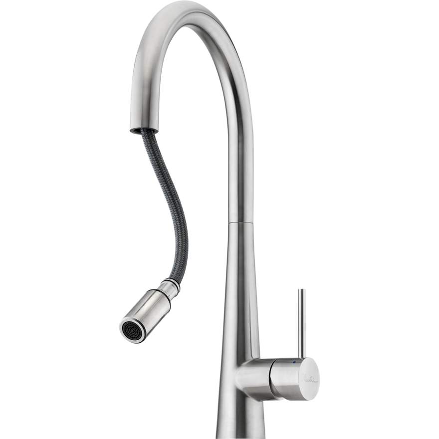 Essente Gooseneck Pull Out Mixer