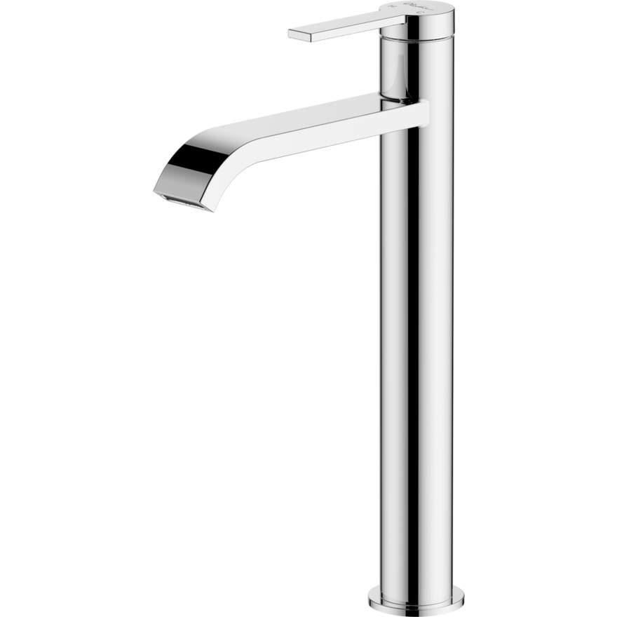Barcelona Tower Basin Mixer