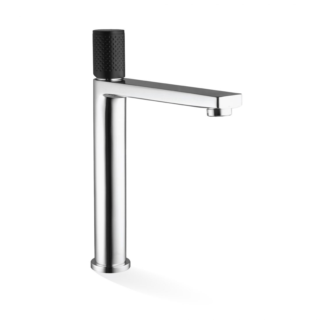 The Gabe High Rise Mixer Two Tone