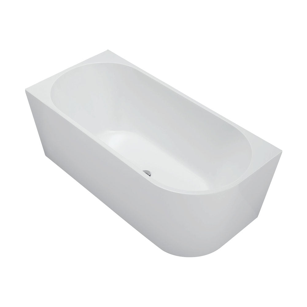 Isabella Corner Bath Right Hand