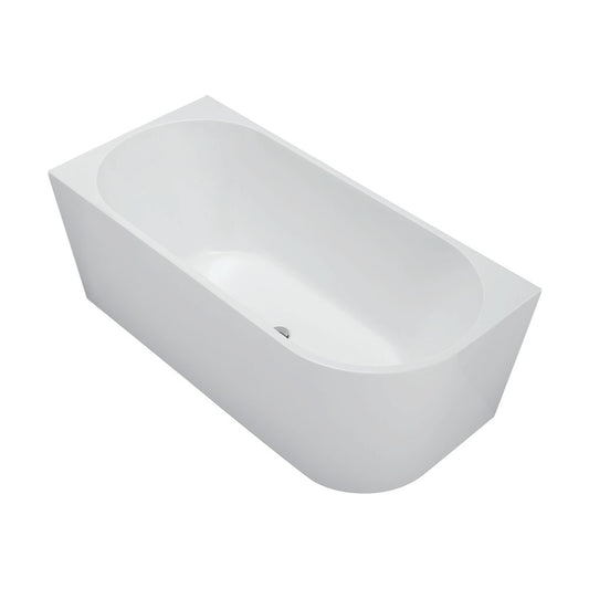 Isabella Corner Bath Right Hand