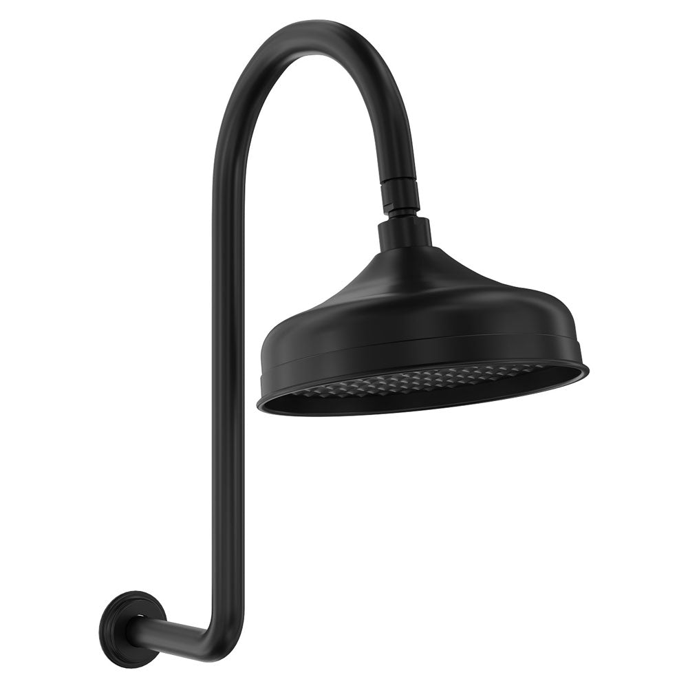 Lillian Wall Shower