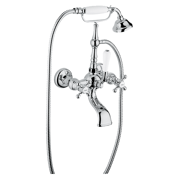 Armando Vicario Provincial Wall Mounted Bath Filler