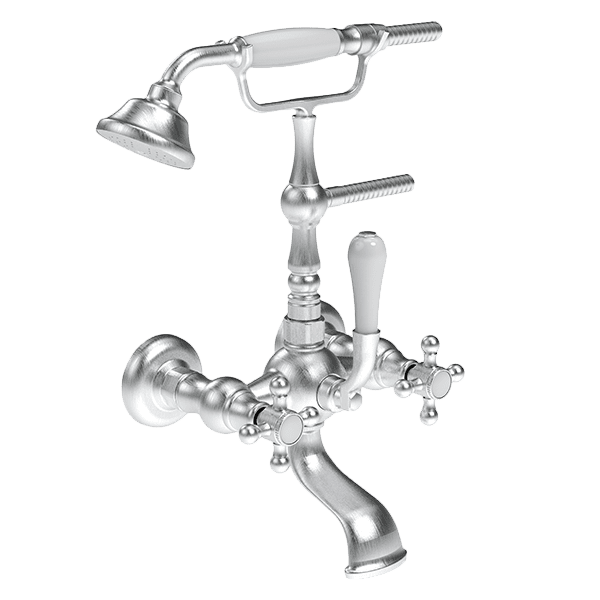 Armando Vicario Provincial Wall Mounted Bath Filler