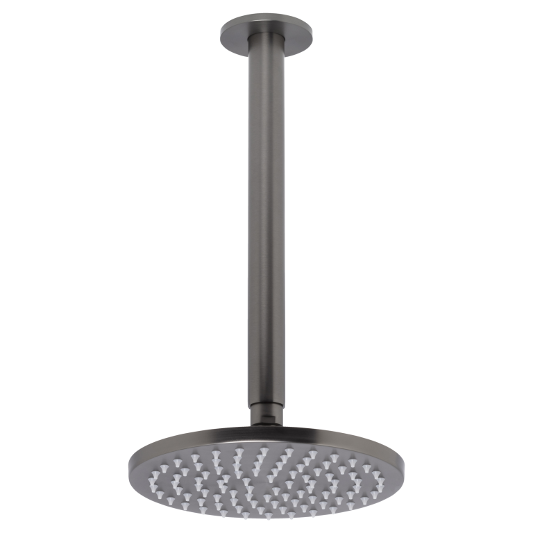 Venezia Ceiling Shower Arm and Rose