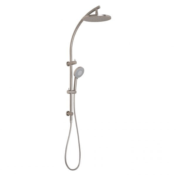 Vivid Twin Shower