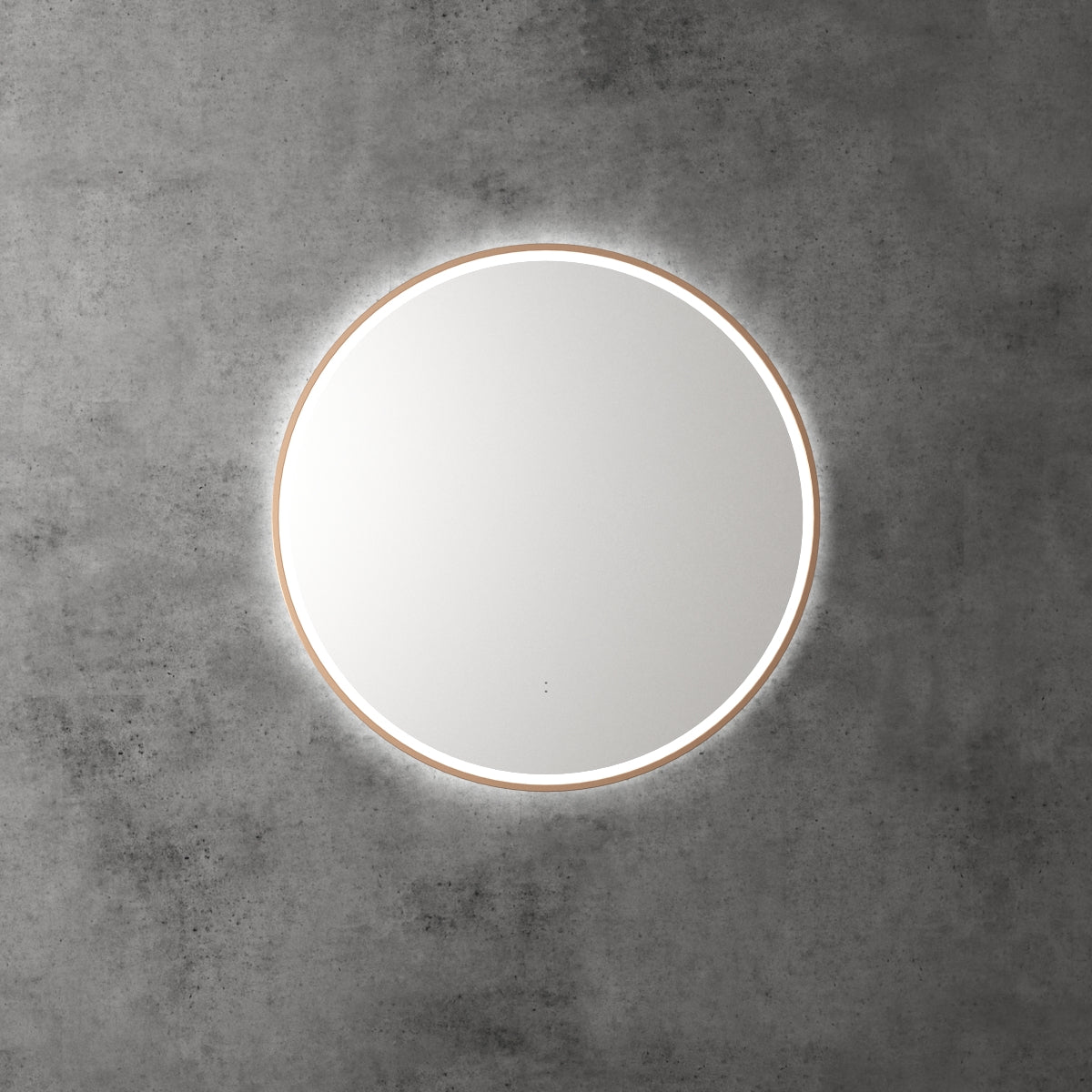 LED Windsor Mirror