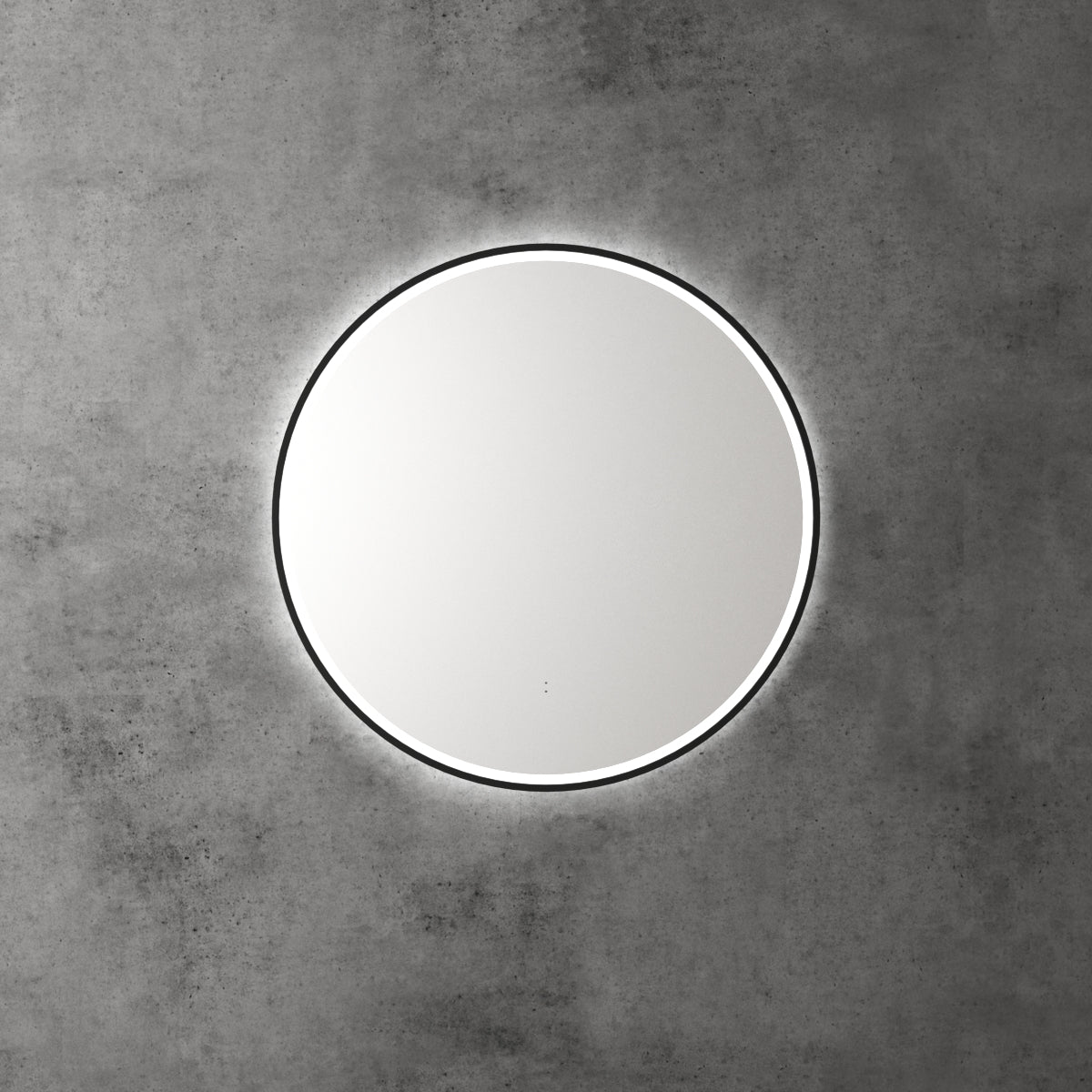 LED Windsor Mirror