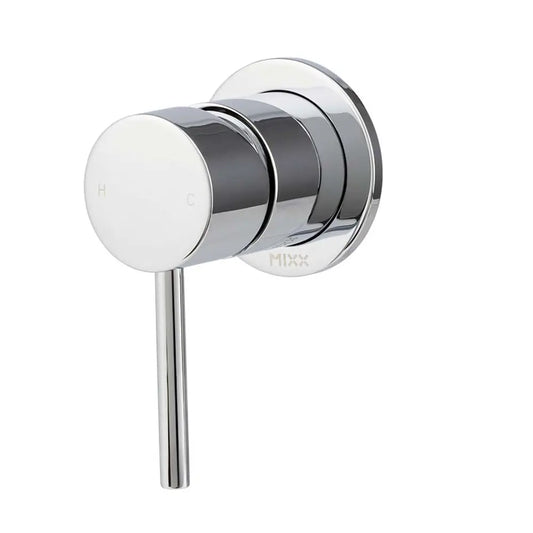 Anise Shower Mixer (60mm Backplate)