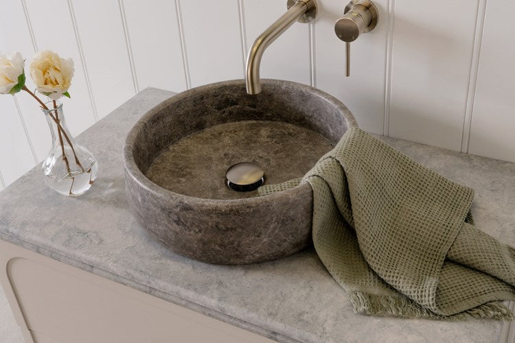 Arlo Natural Stone Basin