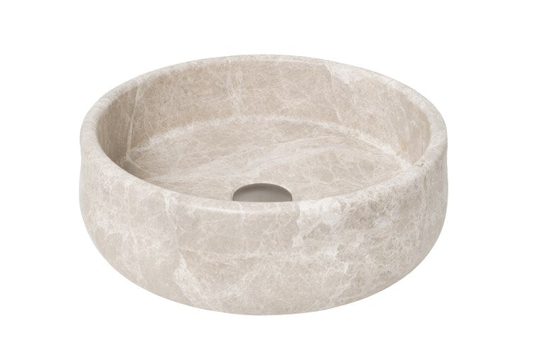 Arlo Natural Stone Basin