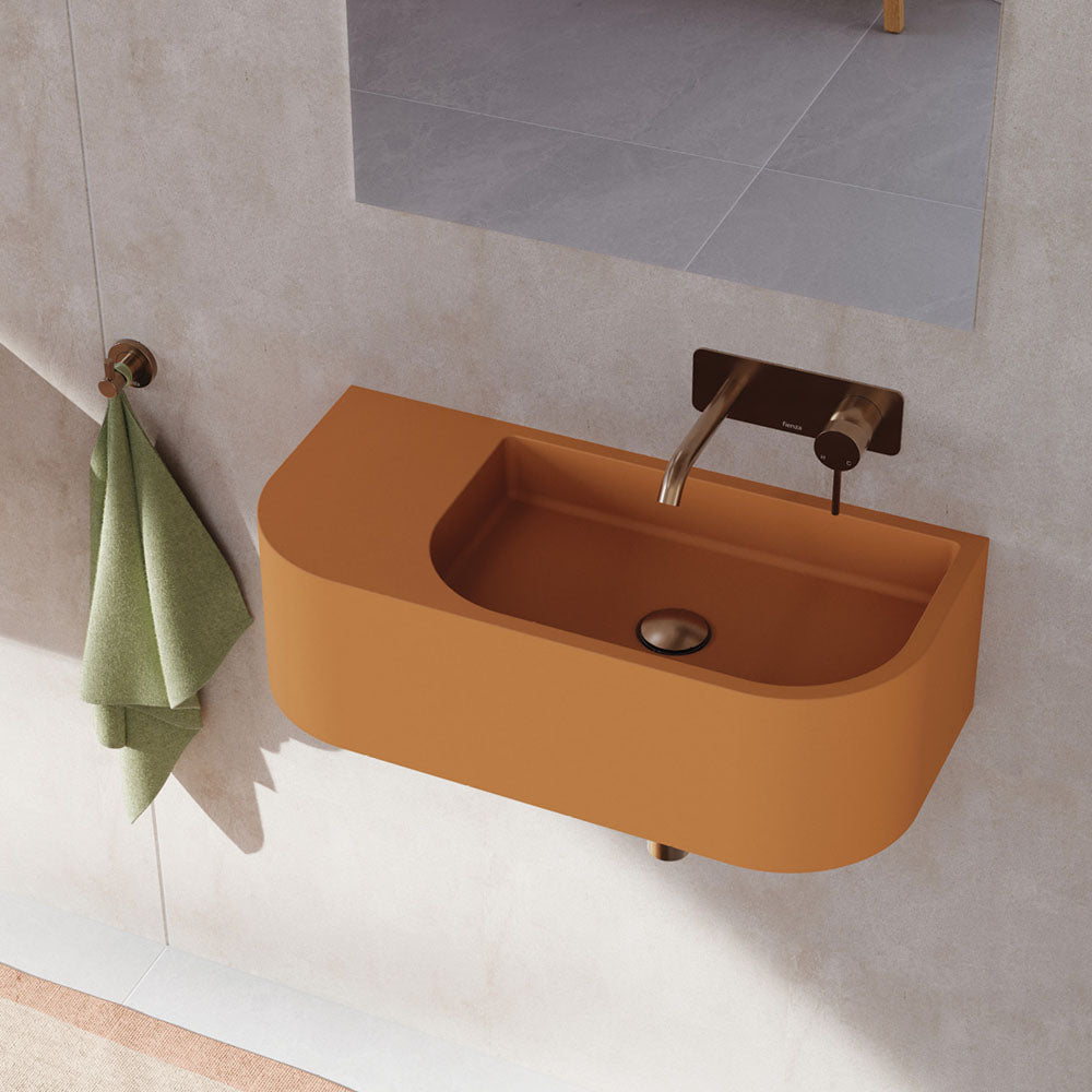 Universal Pop Up/Pull Out Basin Waste