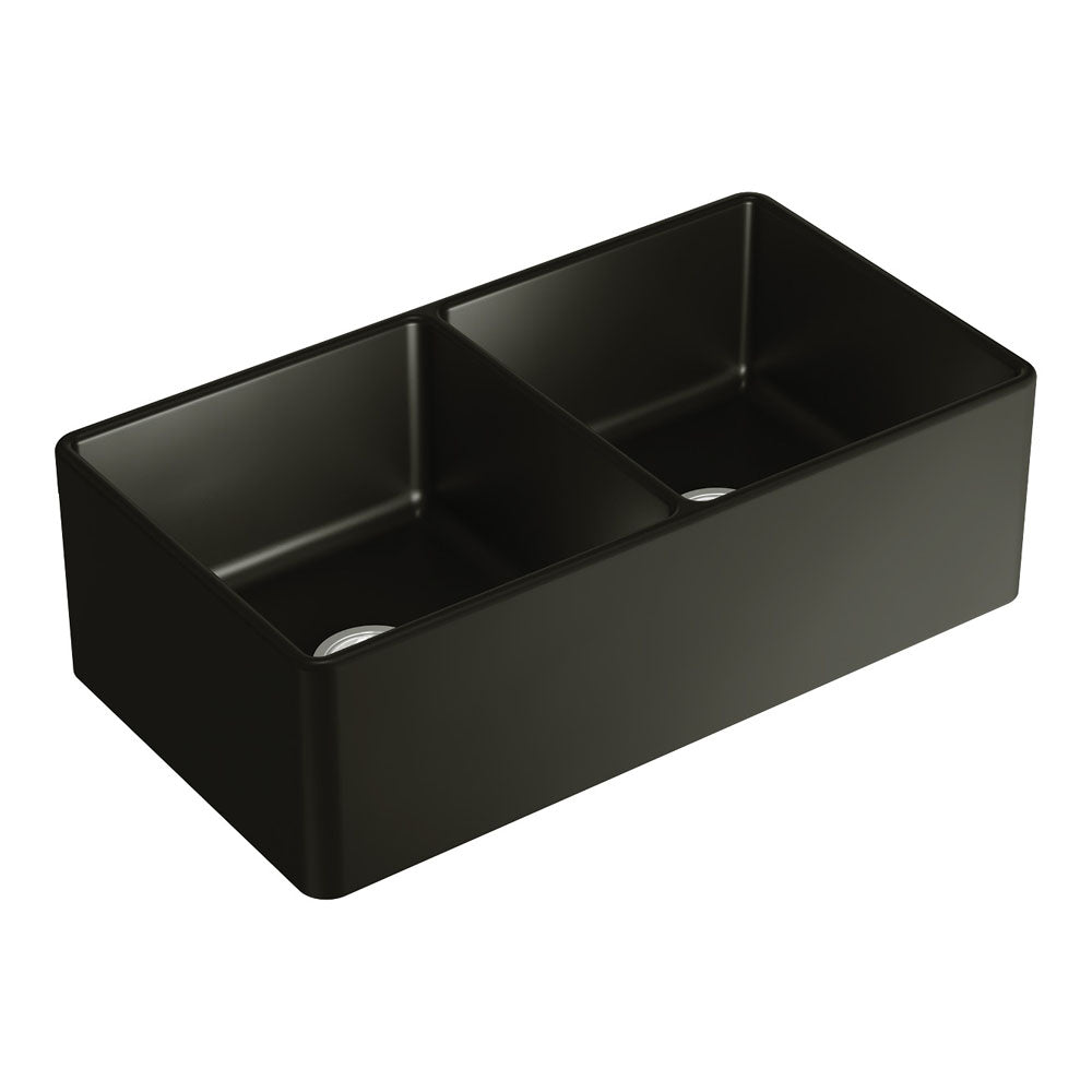 Benson Double Butler Sink