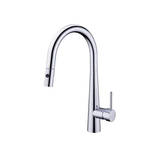Dolce Pull Out Sink Mixer With Vegie Spray Function