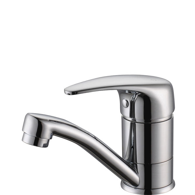 Eco Swivel Basin Mixer