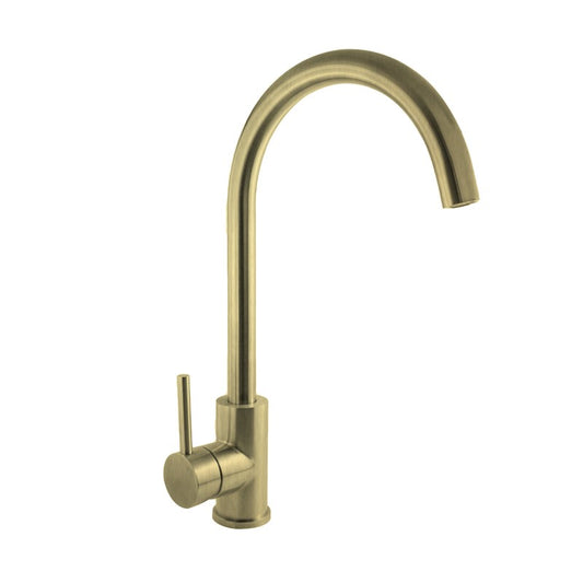 Elle PROJECT 304 Stainless Steel Sink Mixer