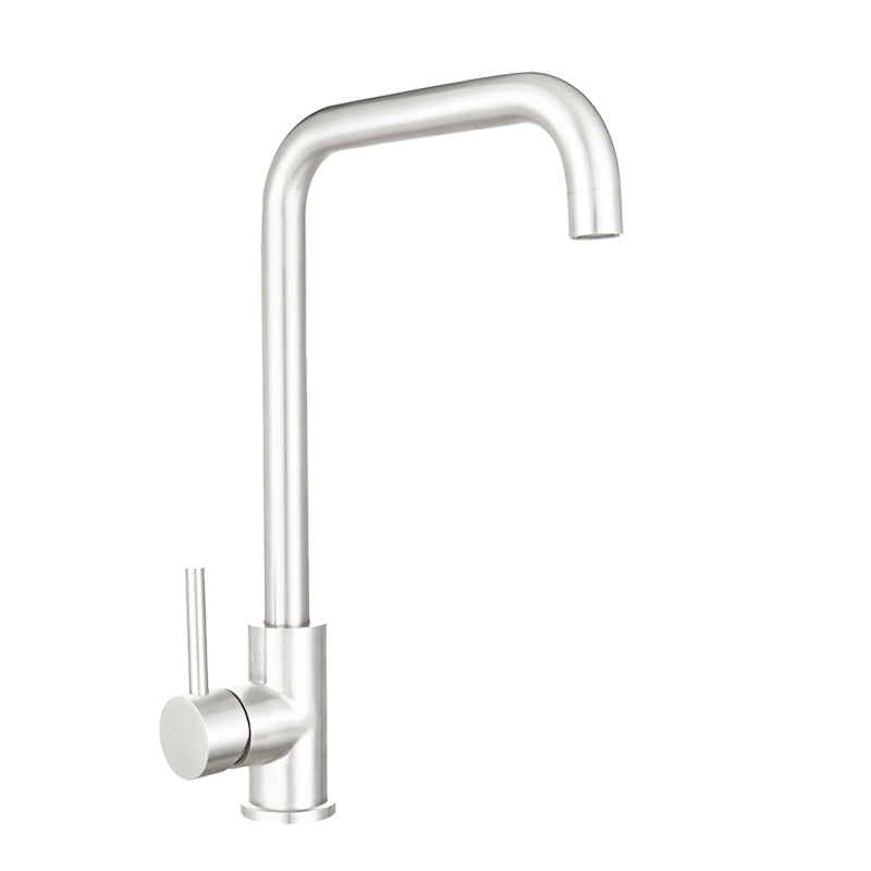 Elle PROJECT MKII 304 Stainless Steel Sink Mixer – Turlands Plumbing