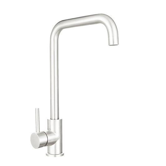 Elle PROJECT MKII 304 Stainless Steel Sink Mixer