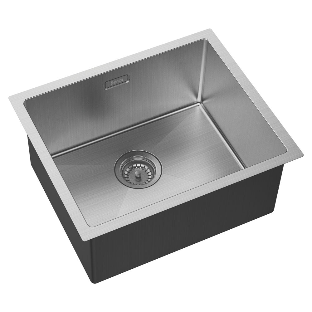 Hana 39L Laundry Sink