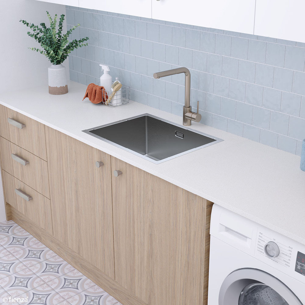 Hana 50L Laundry Sink