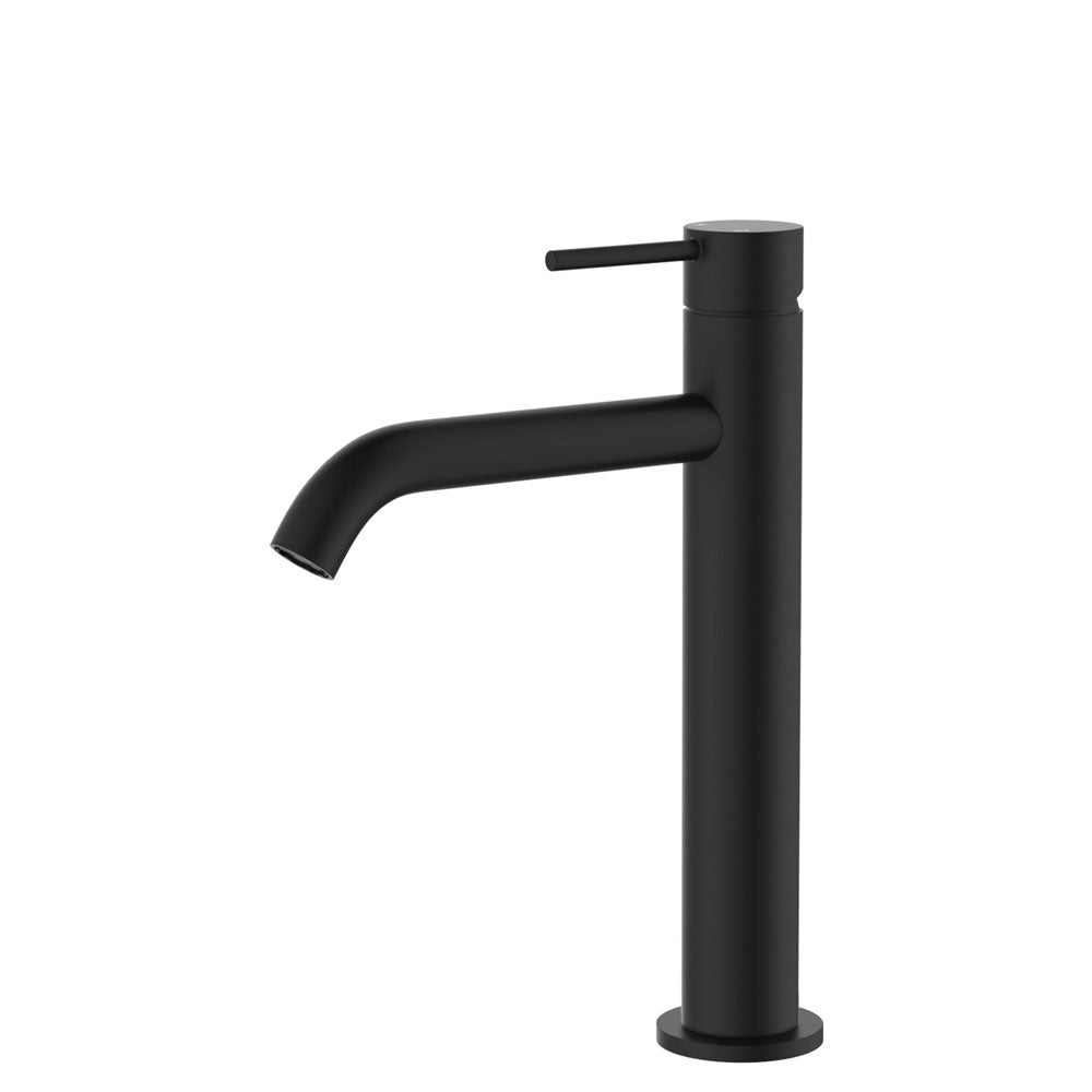 Kaya Medium Basin Mixer