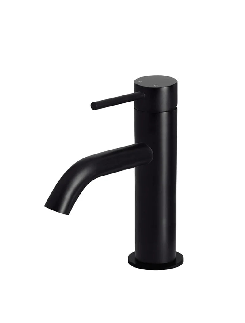 Piccola Basin Mixer