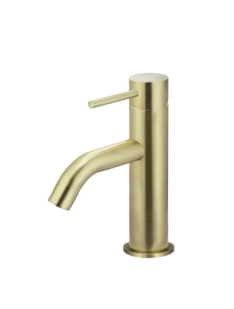 Piccola Basin Mixer