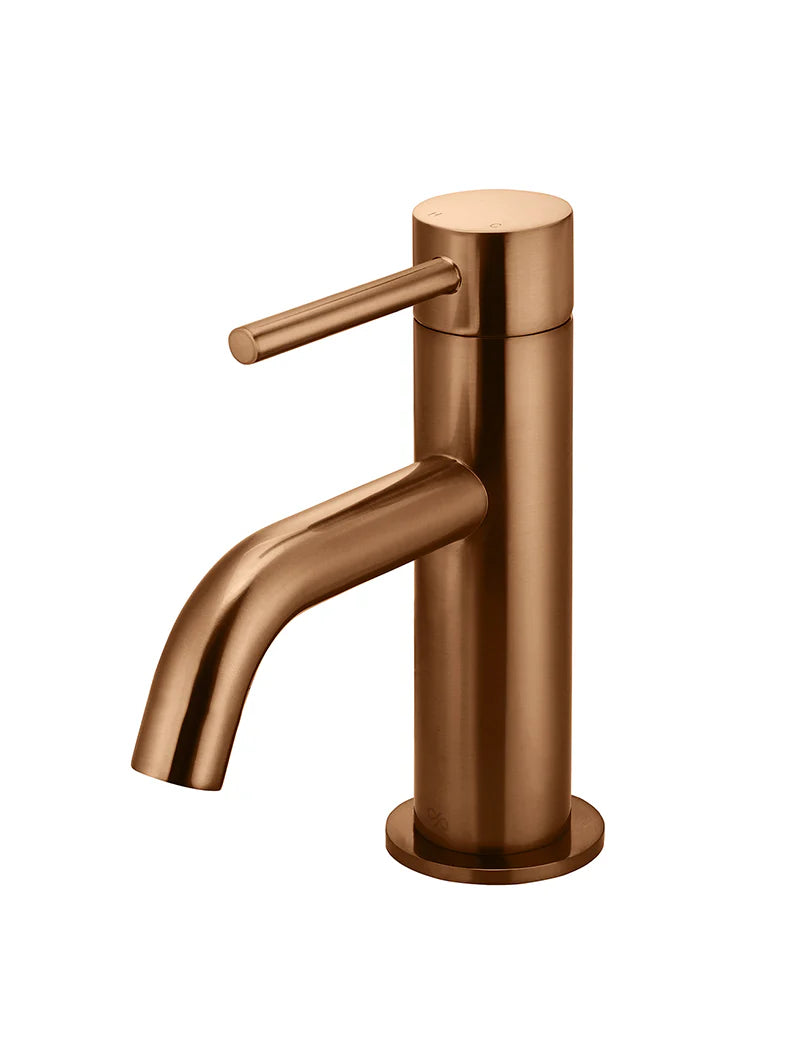 Piccola Basin Mixer