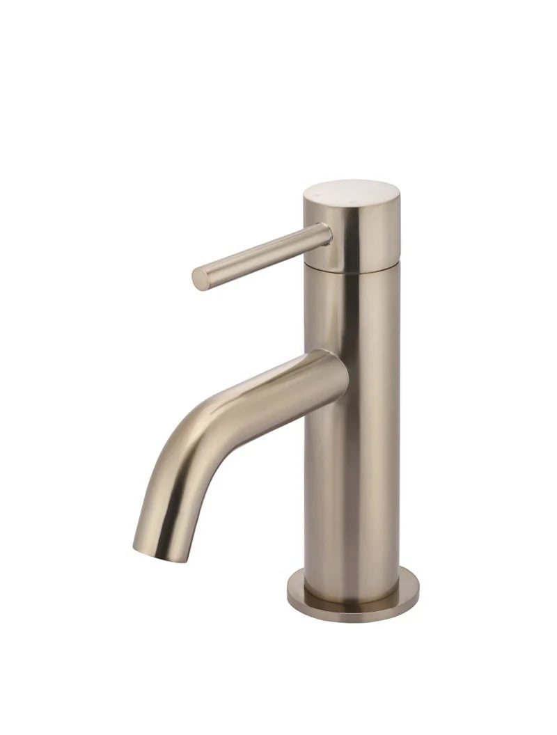 Piccola Basin Mixer