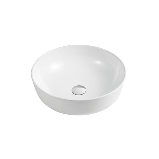 Naples Counter Top Circular Basin