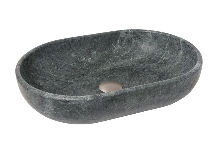 Ollie Natural Stone Basin