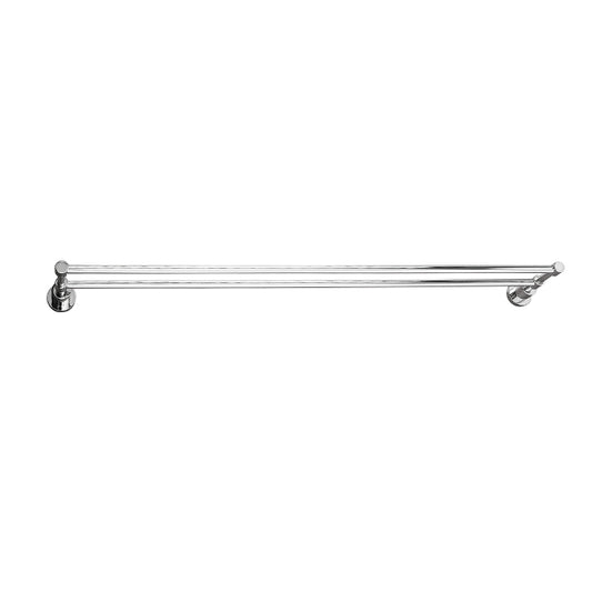 Renovator Double Towel Rail