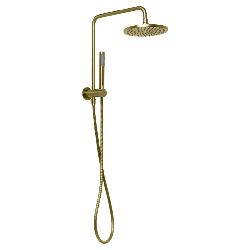 Venezia Short Twin Shower