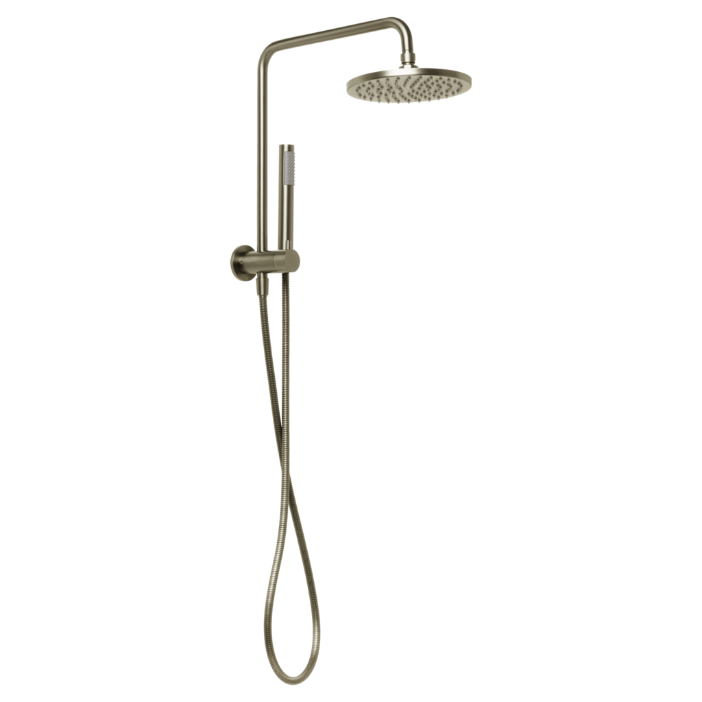 Venezia Short Twin Shower