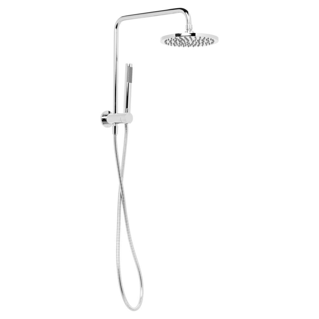 Venezia Short Twin Shower