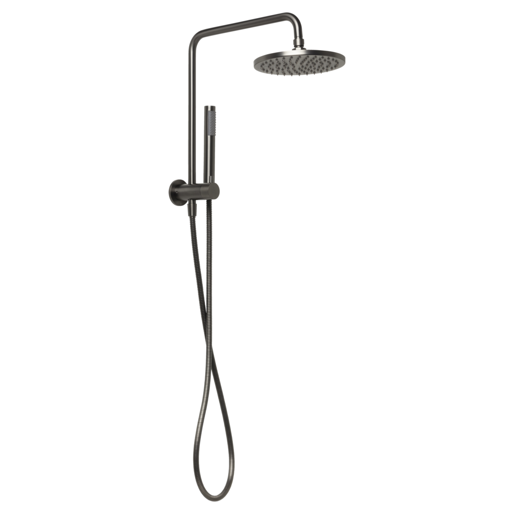 Venezia Short Twin Shower