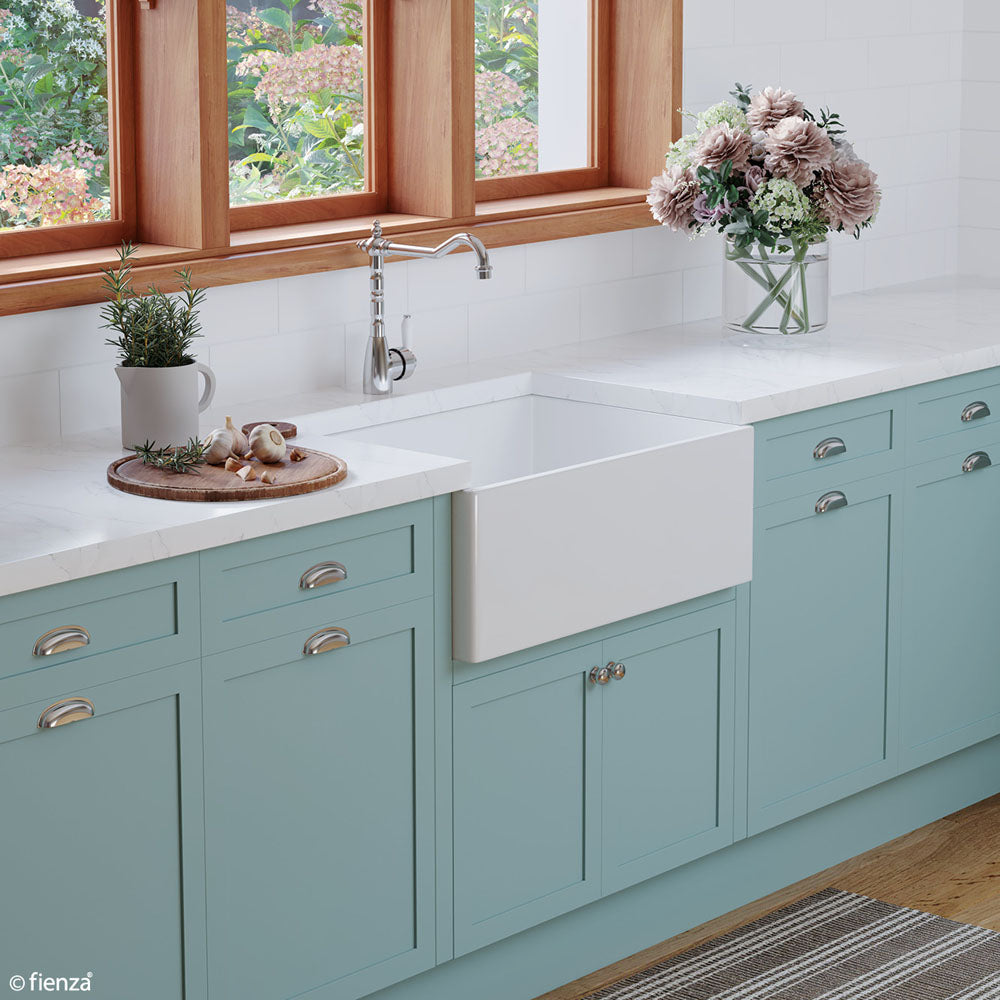 Charlton Single Butler Sink