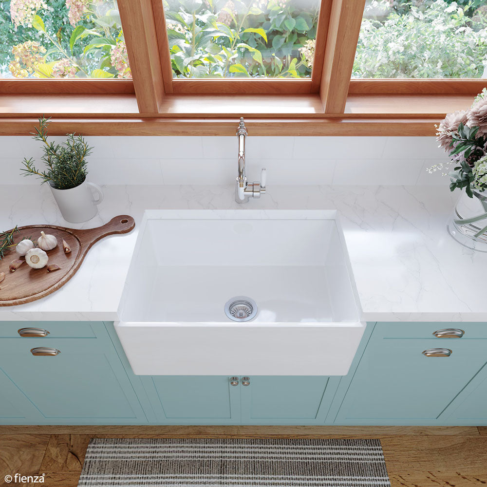 Charlton Single Butler Sink