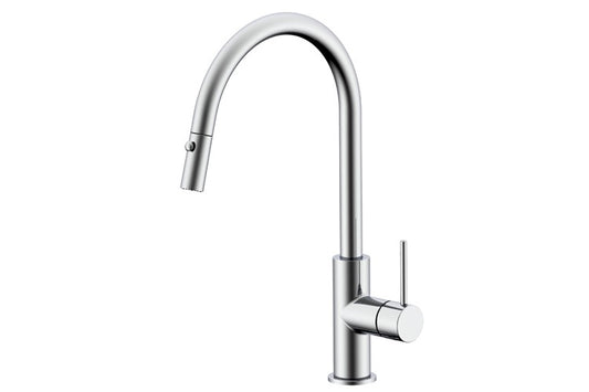 Soul Pull Out Sink Mixer