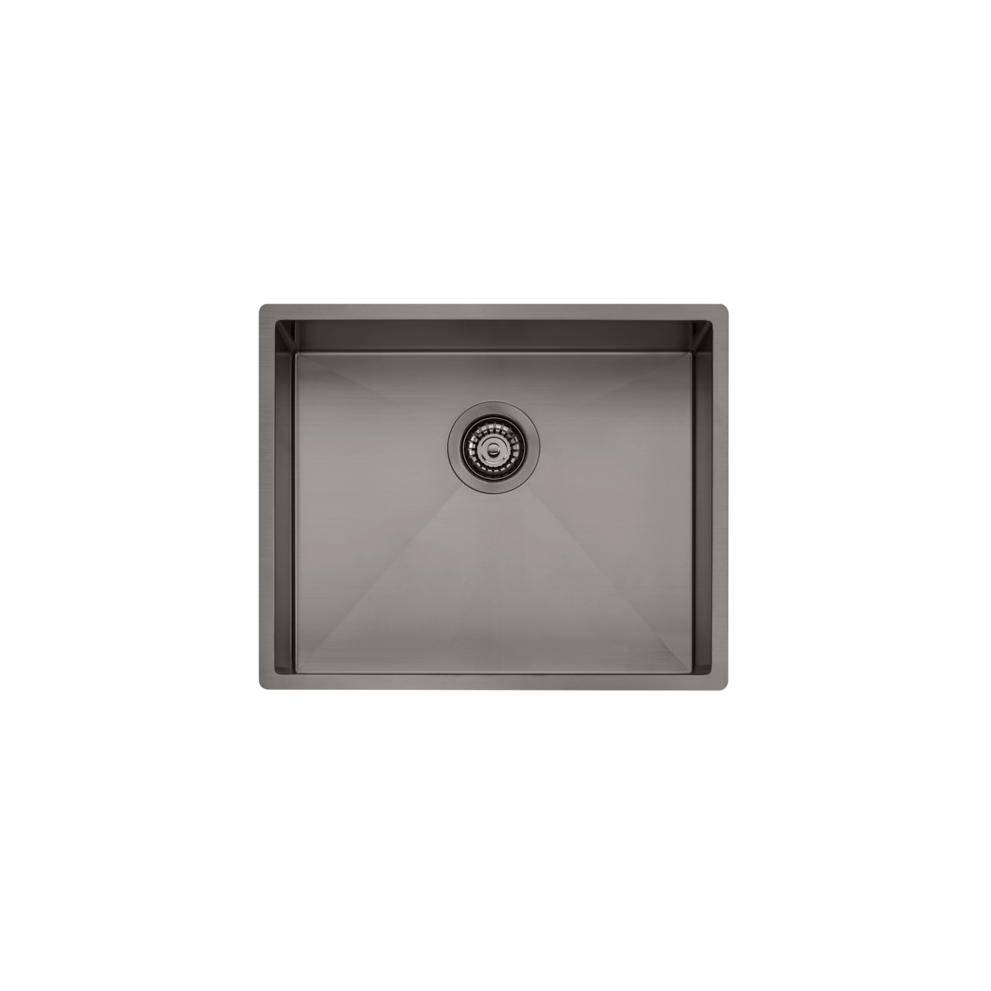 Spectra Single Bowl Sink