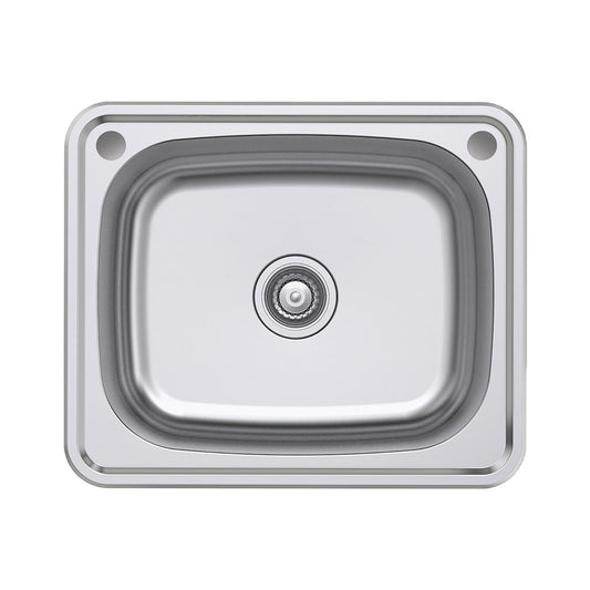 Tiva 50L Laundry Sink