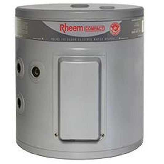 Rheem Compact Elec Hws 25Ltr 2.4Kw Plug&Lead