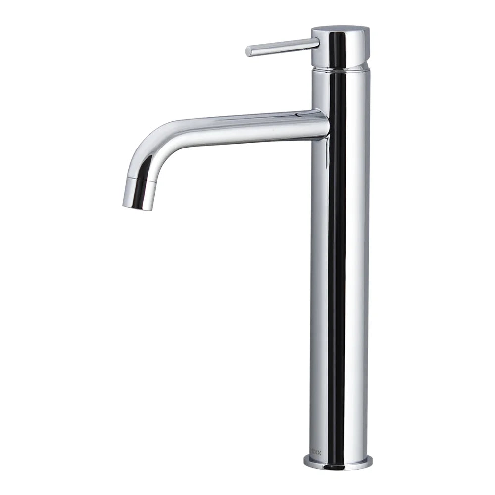 Anise Tower Vessel Basin Mixer